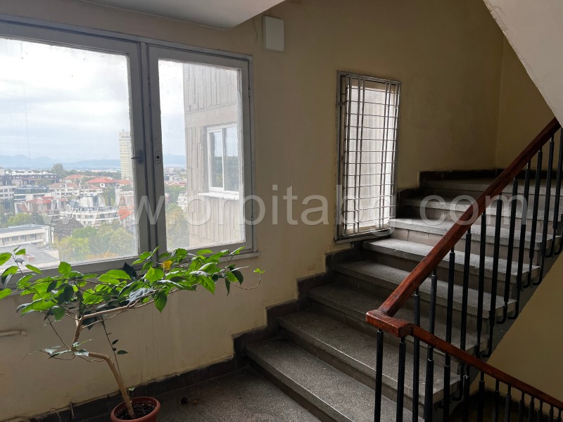 Zu verkaufen  2 Schlafzimmer Sofia , Izgrew , 110 qm | 84643549 - Bild [15]