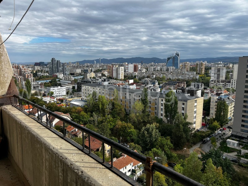 Zu verkaufen  2 Schlafzimmer Sofia , Izgrew , 110 qm | 84643549 - Bild [16]