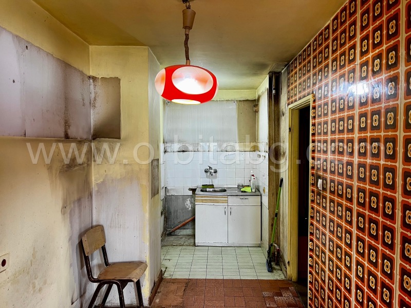 Продава 3-СТАЕН, гр. София, Изгрев, снимка 4 - Апартаменти - 53324488