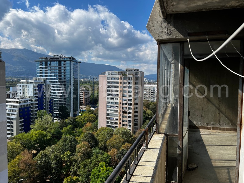 Продаја  2 спаваће собе Софија , Изгрев , 110 м2 | 84643549 - слика [17]