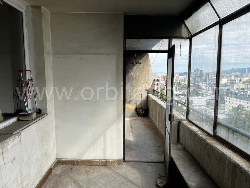 Zu verkaufen  2 Schlafzimmer Sofia , Izgrew , 110 qm | 84643549 - Bild [12]