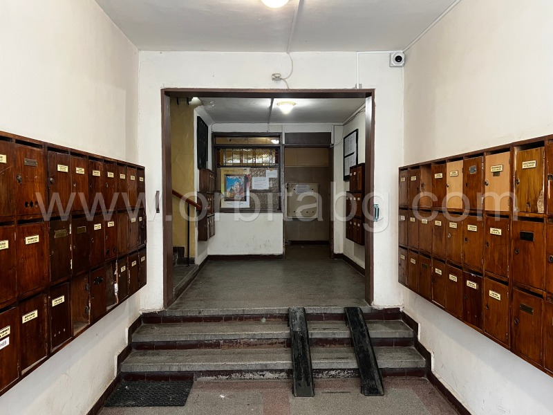Zu verkaufen  2 Schlafzimmer Sofia , Izgrew , 110 qm | 84643549 - Bild [14]