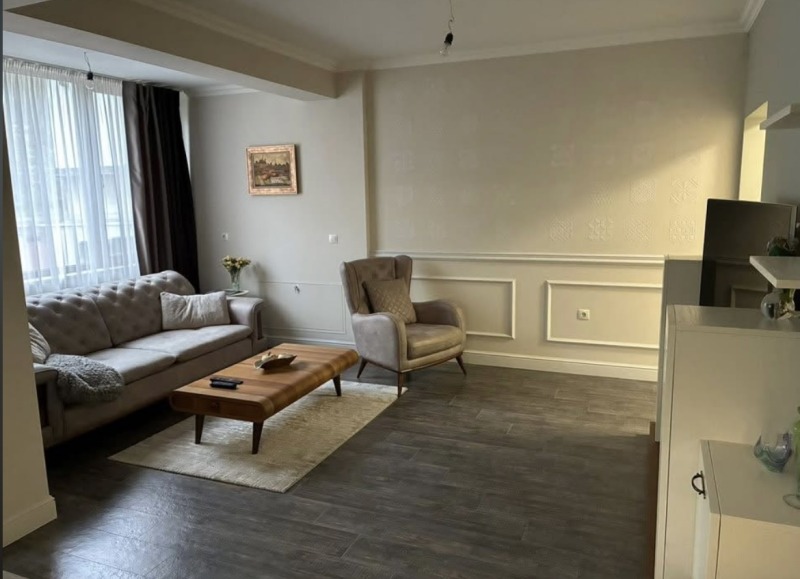 Продава 3-СТАЕН, гр. Плевен, Широк център, снимка 13 - Апартаменти - 53189085