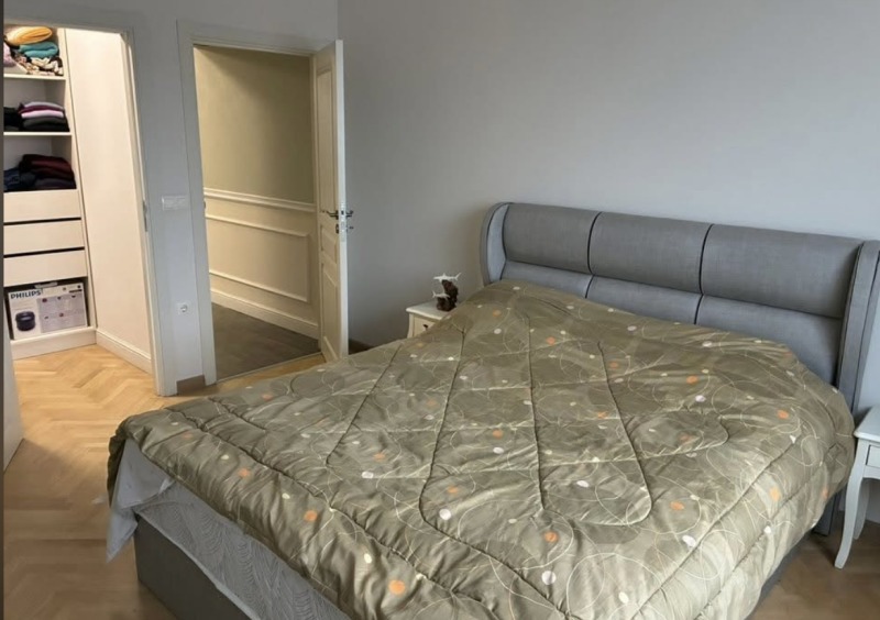 Продава 3-СТАЕН, гр. Плевен, Широк център, снимка 3 - Апартаменти - 53189085