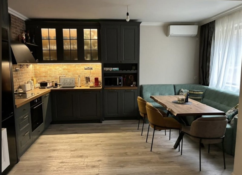 Продава 3-СТАЕН, гр. Плевен, Широк център, снимка 9 - Апартаменти - 53189085