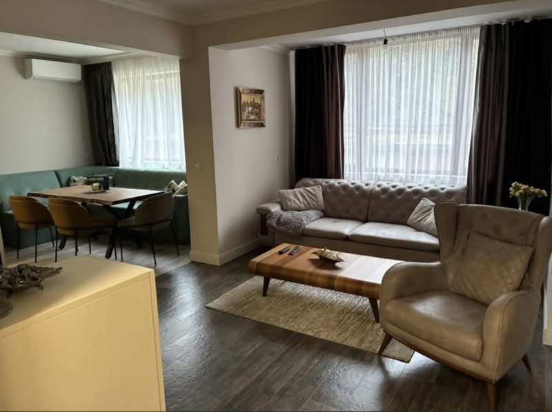 Продава 3-СТАЕН, гр. Плевен, Широк център, снимка 14 - Апартаменти - 53189085