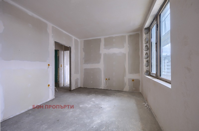 Продава 3-СТАЕН, гр. София, Овча купел 2, снимка 10 - Апартаменти - 53315188