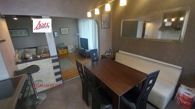 Продава 3-СТАЕН, гр. Пловдив, Център, снимка 8 - Апартаменти - 53337153