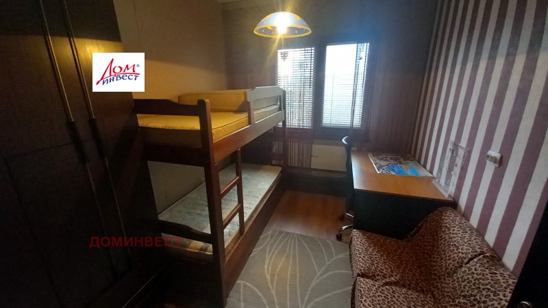 Продава 3-СТАЕН, гр. Пловдив, Център, снимка 12 - Апартаменти - 53337153