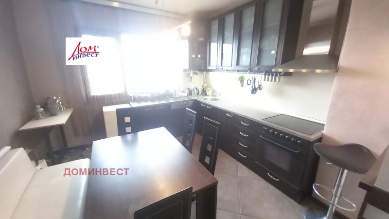 Продава 3-СТАЕН, гр. Пловдив, Център, снимка 6 - Апартаменти - 53337153