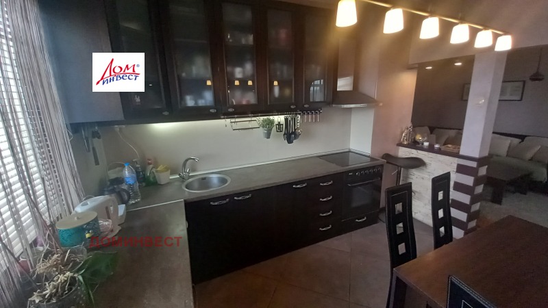 Продава 3-СТАЕН, гр. Пловдив, Център, снимка 10 - Апартаменти - 53337153