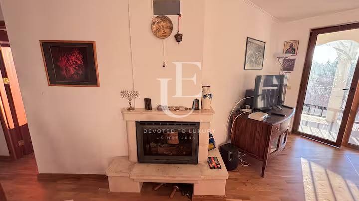 Продава 3-СТАЕН, к.к. Пампорово, област Смолян, снимка 10 - Апартаменти - 54147927