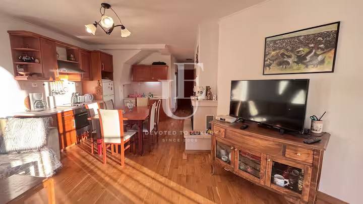 Продава 3-СТАЕН, к.к. Пампорово, област Смолян, снимка 9 - Апартаменти - 54147927