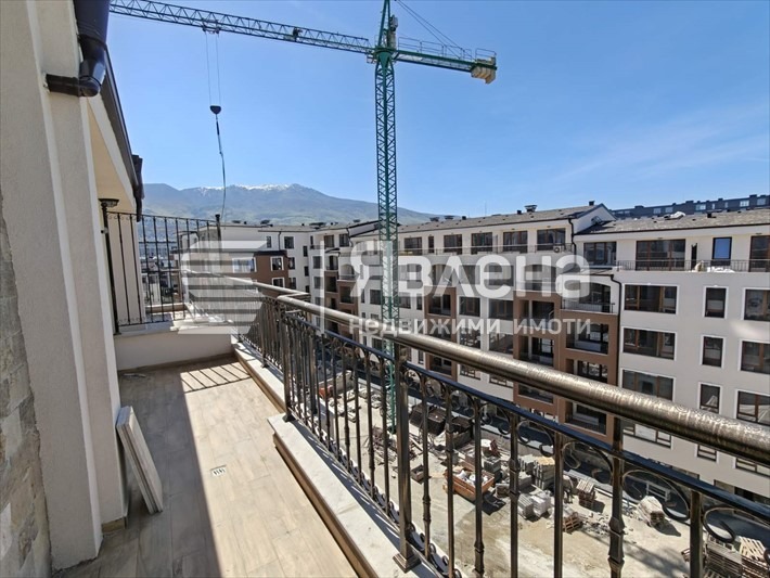 Продава 3-СТАЕН, гр. София, Малинова долина, снимка 10 - Апартаменти - 54402501