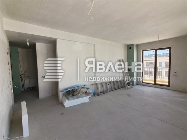 Продава 3-СТАЕН, гр. София, Малинова долина, снимка 2 - Апартаменти - 54402501
