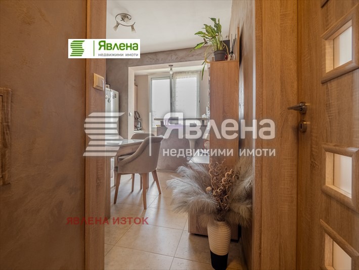 Продава 3-СТАЕН, гр. София, Разсадника, снимка 4 - Апартаменти - 54963756