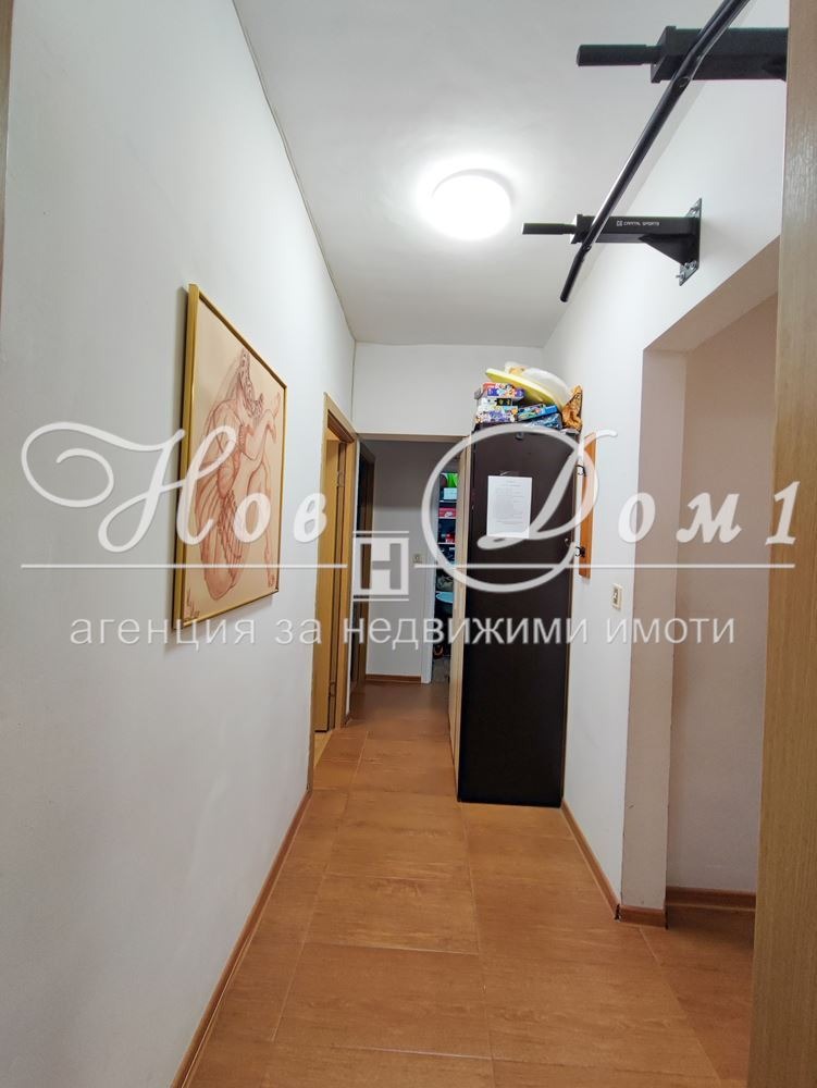 Продава 4-СТАЕН, гр. Варна, Кайсиева градина, снимка 10 - Aпартаменти - 49538490