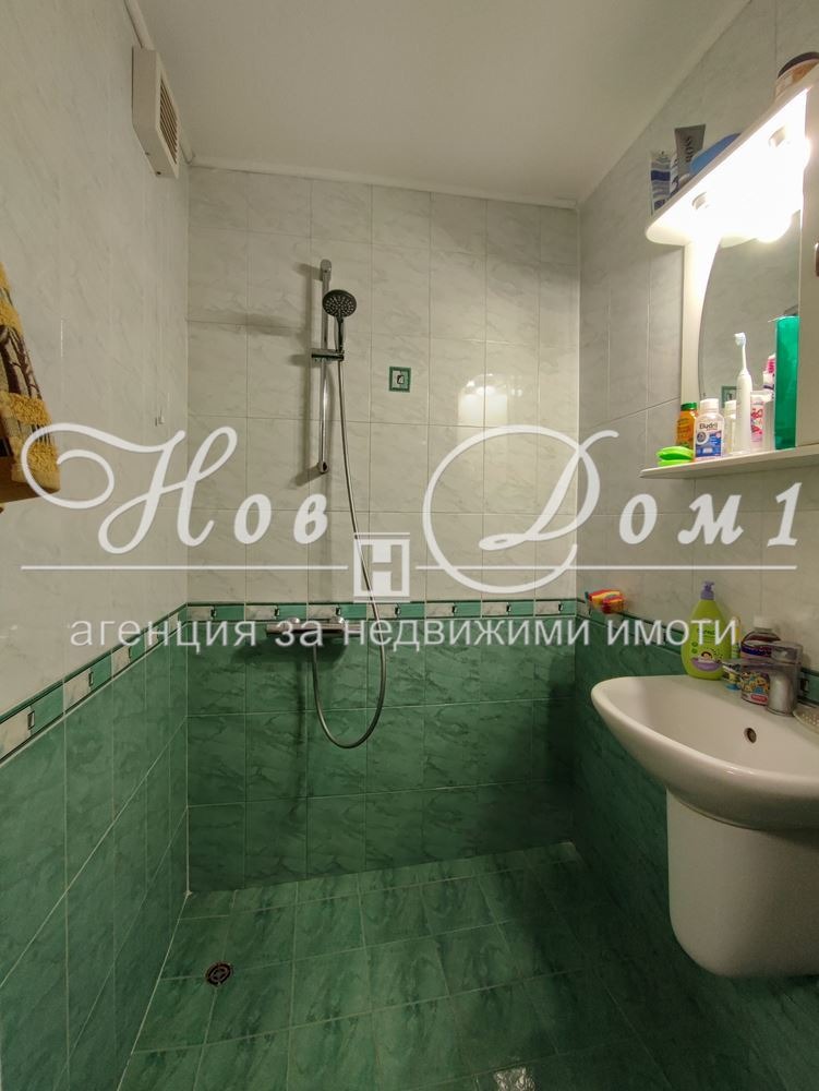 Продава 4-СТАЕН, гр. Варна, Кайсиева градина, снимка 11 - Aпартаменти - 49538490