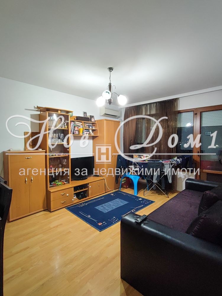 Продава 4-СТАЕН, гр. Варна, Кайсиева градина, снимка 3 - Aпартаменти - 49538490