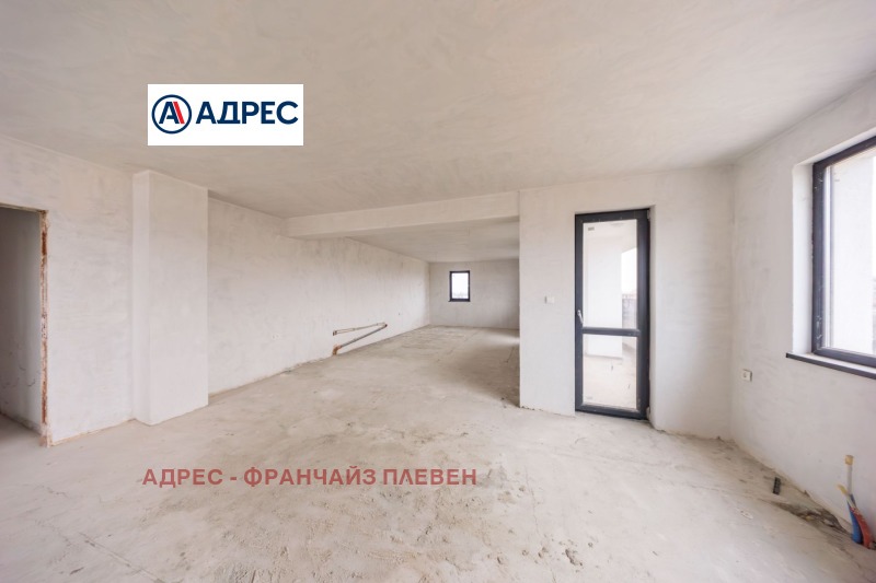 Продава МНОГОСТАЕН, гр. Плевен, Широк център, снимка 4 - Апартаменти - 53002751