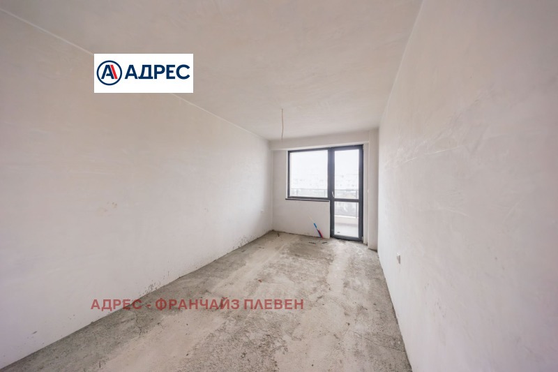 Продава МНОГОСТАЕН, гр. Плевен, Широк център, снимка 10 - Апартаменти - 53002751