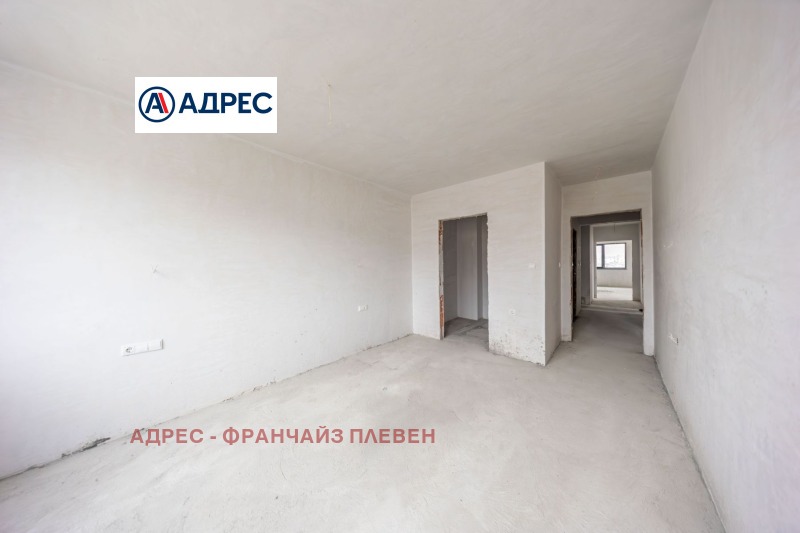 Продава МНОГОСТАЕН, гр. Плевен, Широк център, снимка 6 - Апартаменти - 53002751