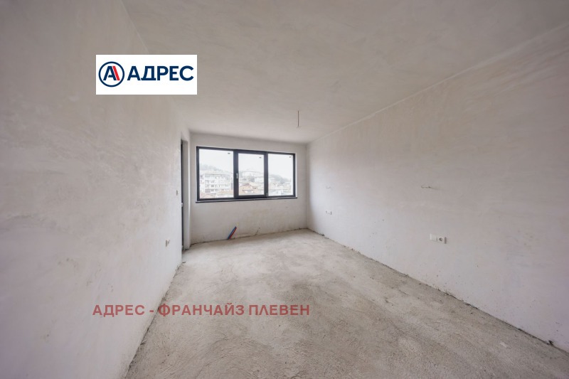 Продава МНОГОСТАЕН, гр. Плевен, Широк център, снимка 8 - Апартаменти - 53002751