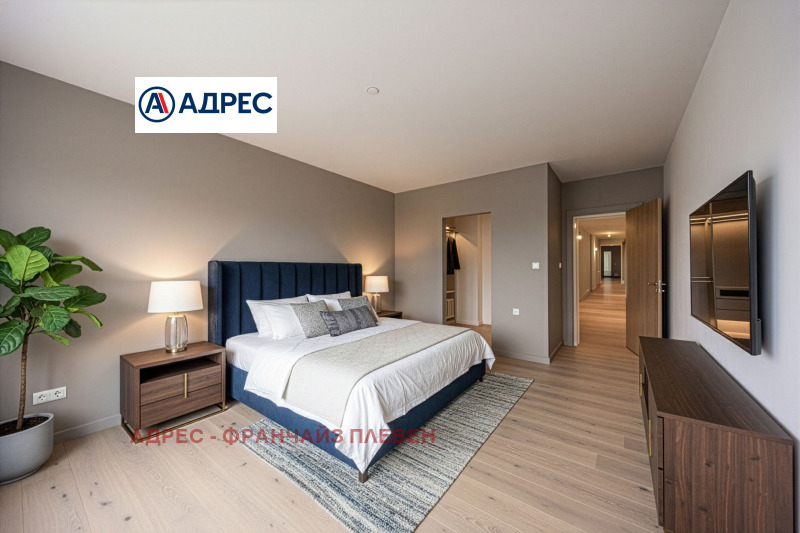 Продава МНОГОСТАЕН, гр. Плевен, Широк център, снимка 7 - Апартаменти - 53002751