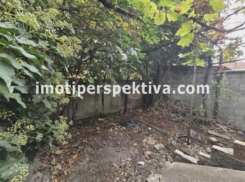 Na sprzedaż  Piętro domu Plowdiw , Centar , 98 mkw | 81338149 - obraz [2]