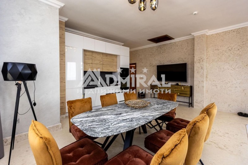 Продава  Къща област Бургас , гр. Свети Влас , 200 кв.м | 44342972 - изображение [6]