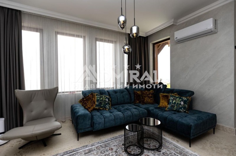 Продава  Къща област Бургас , гр. Свети Влас , 200 кв.м | 44342972 - изображение [8]