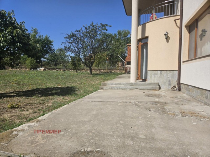 Продава  Къща област Бургас , с. Баня , 240 кв.м | 88774191 - изображение [4]