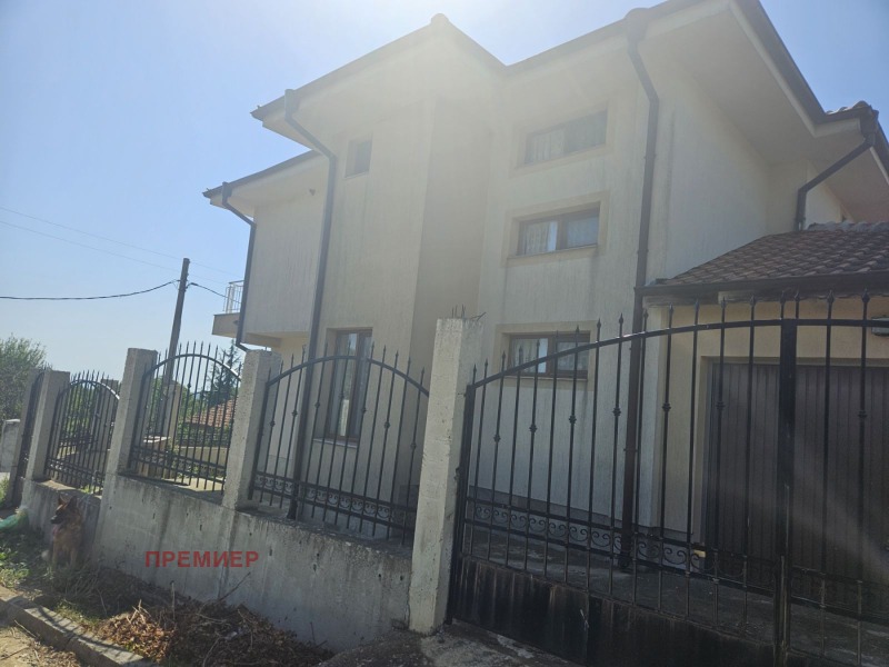 Продава  Къща област Бургас , с. Баня , 240 кв.м | 88774191 - изображение [11]