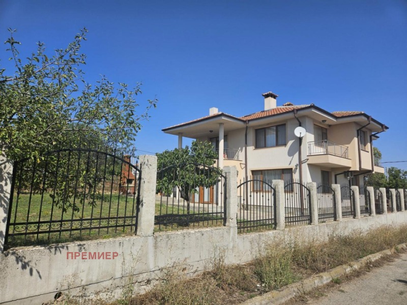 Продава  Къща област Бургас , с. Баня , 240 кв.м | 88774191 - изображение [3]
