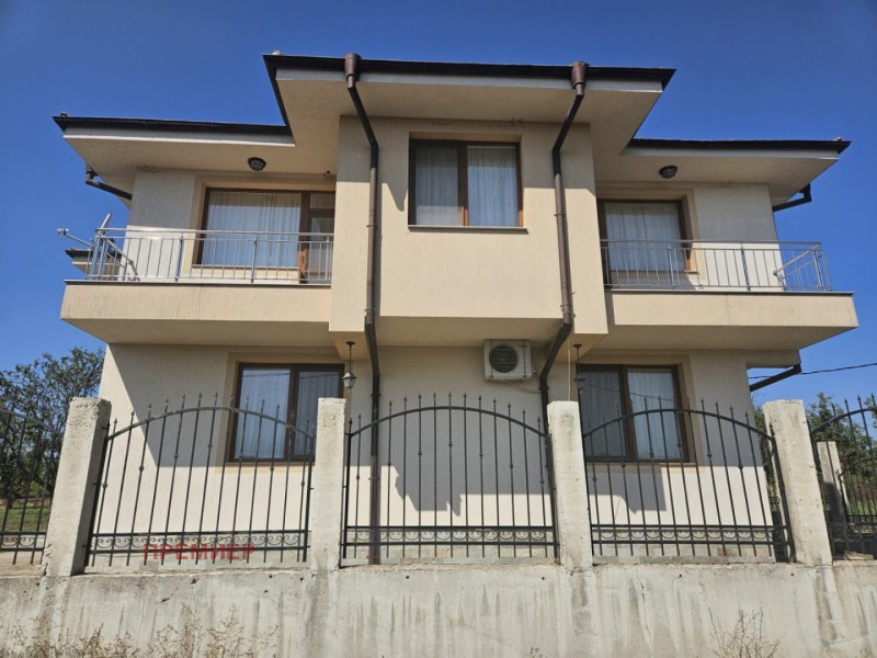 Продава  Къща област Бургас , с. Баня , 240 кв.м | 88774191 - изображение [7]