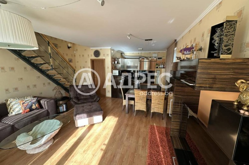 Продава КЪЩА, гр. Свети Влас, област Бургас, снимка 2 - Къщи - 53007152