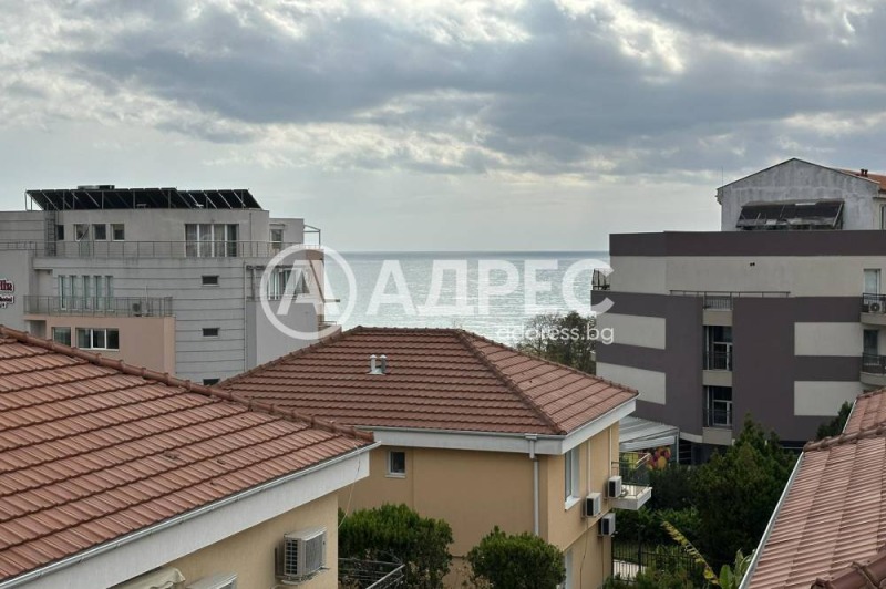 Продава КЪЩА, гр. Свети Влас, област Бургас, снимка 9 - Къщи - 52544819