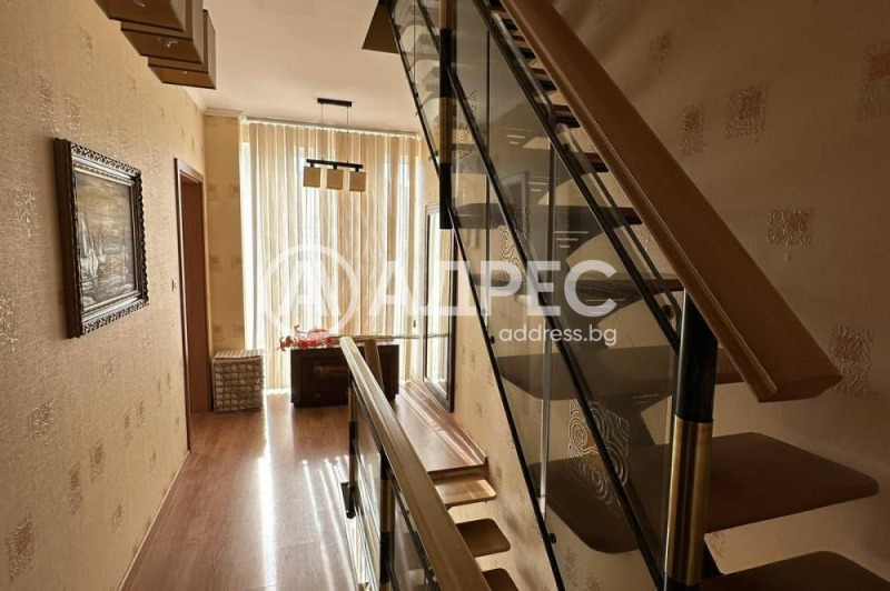 Продава КЪЩА, гр. Свети Влас, област Бургас, снимка 4 - Къщи - 52544819