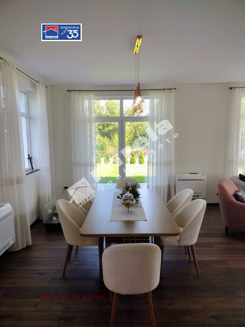 Продава КЪЩА, гр. Варна, м-т Ален мак, снимка 8 - Къщи - 55257502