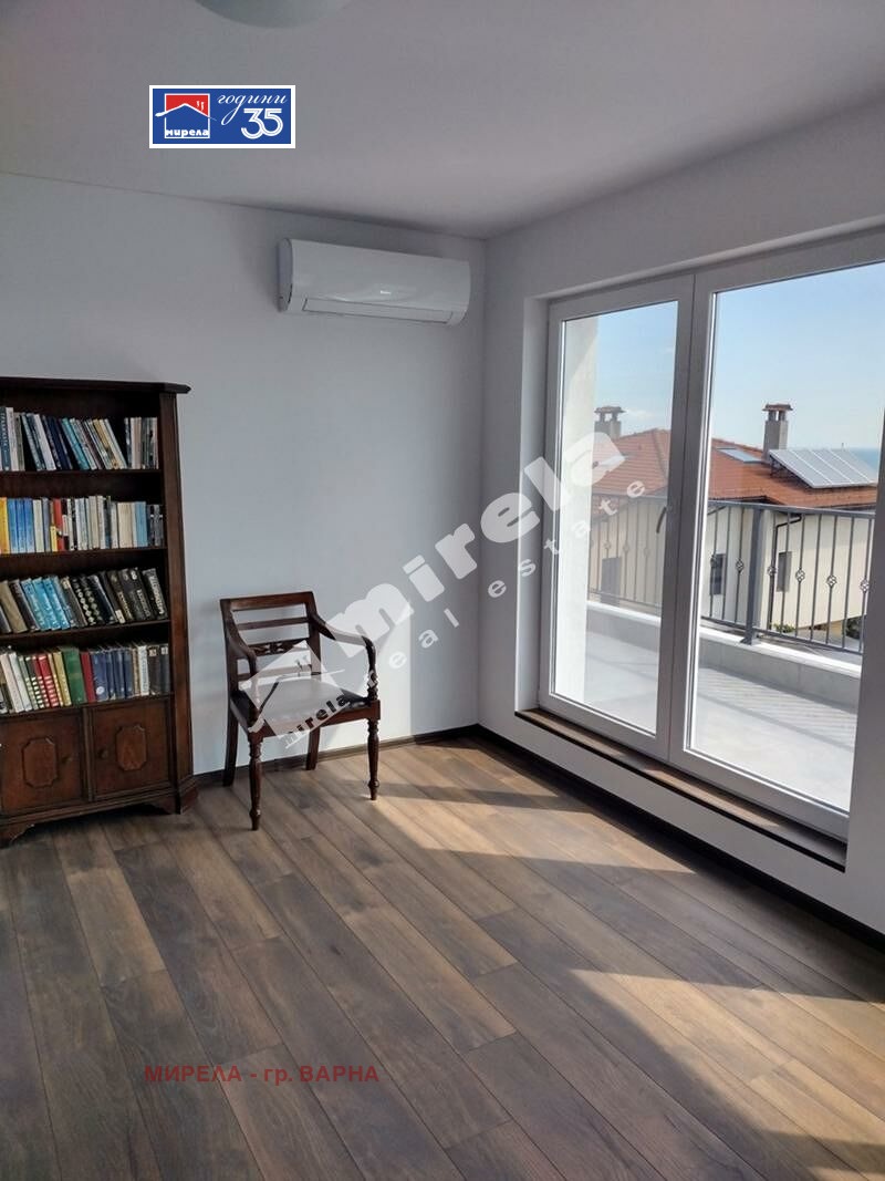 Продава КЪЩА, гр. Варна, м-т Ален мак, снимка 10 - Къщи - 55257502