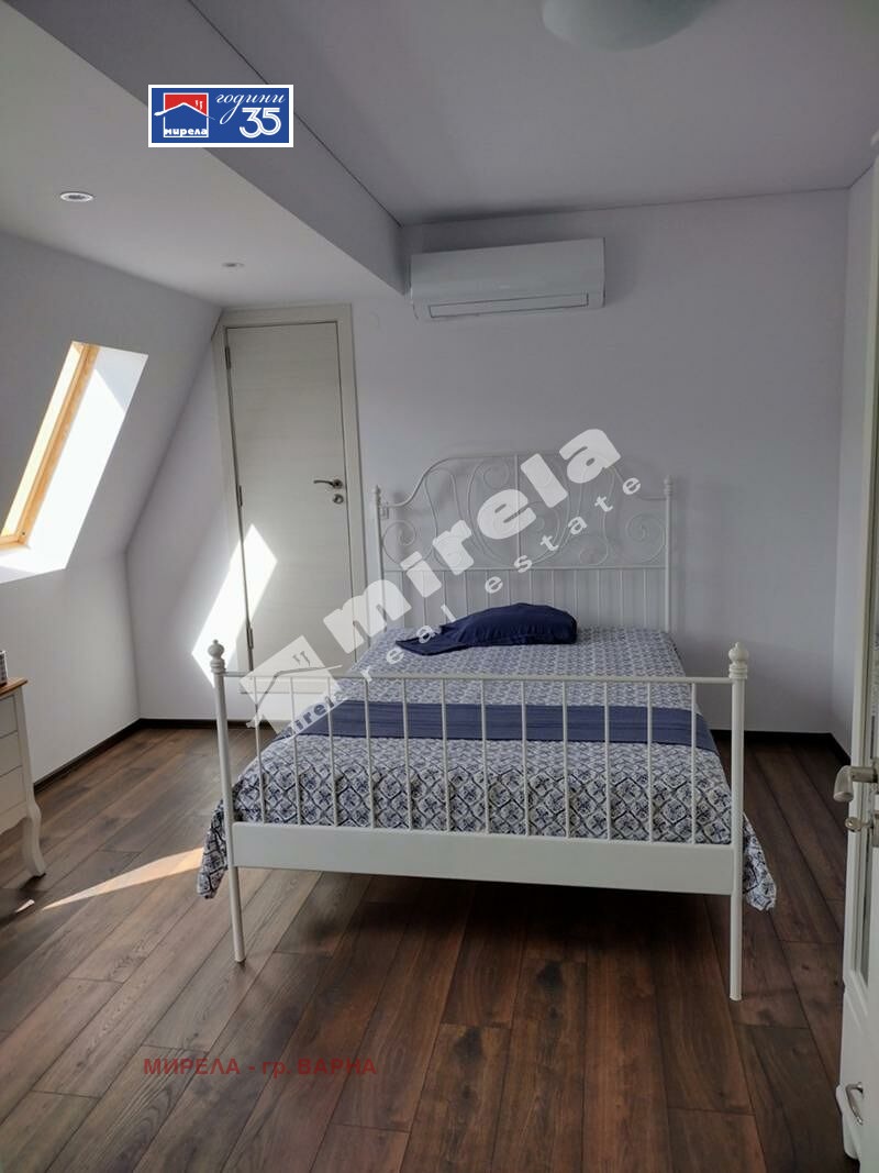 Продава КЪЩА, гр. Варна, м-т Ален мак, снимка 7 - Къщи - 55257502