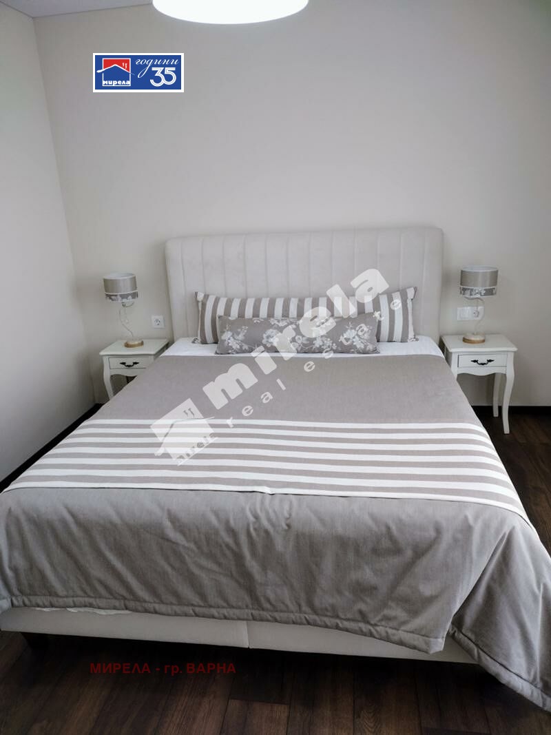Продава КЪЩА, гр. Варна, м-т Ален мак, снимка 12 - Къщи - 55257502