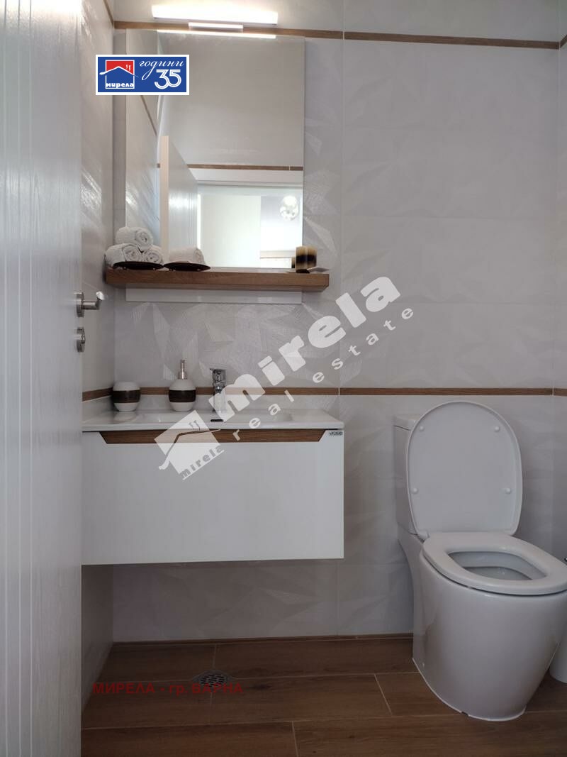 Продава КЪЩА, гр. Варна, м-т Ален мак, снимка 14 - Къщи - 55257502