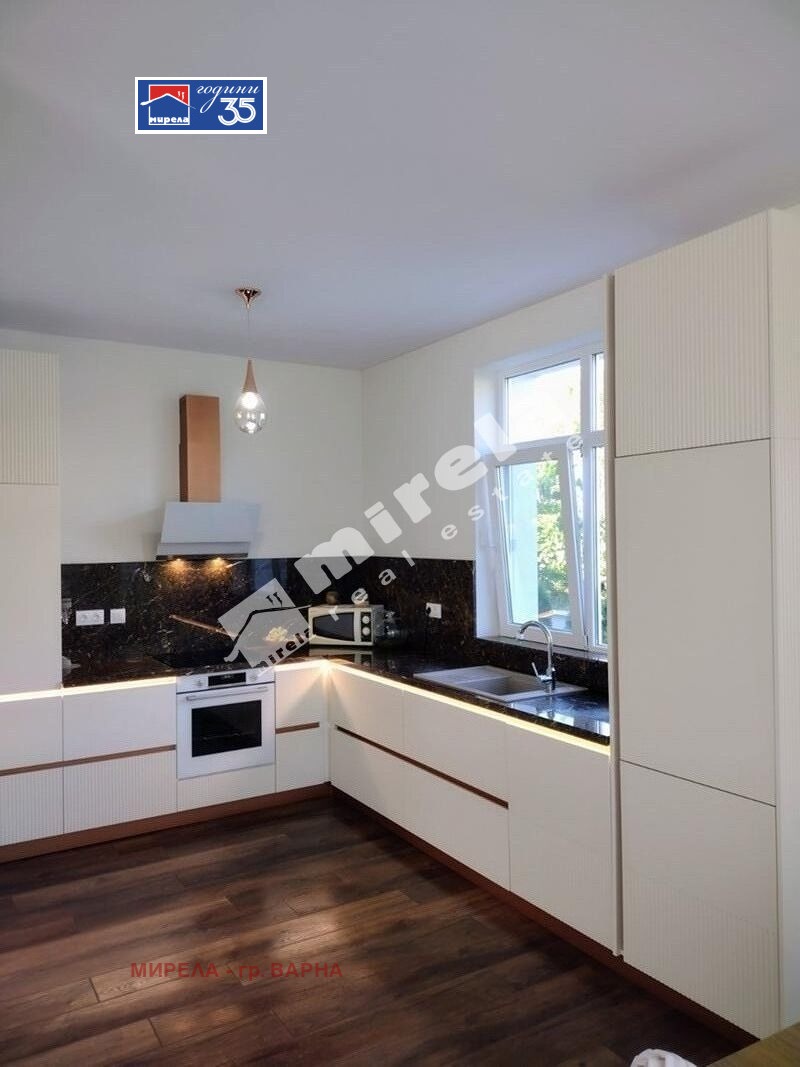 Продава КЪЩА, гр. Варна, м-т Ален мак, снимка 2 - Къщи - 55257502