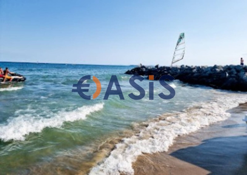 Till salu  Komplott region Burgas , Sveti Vlas , 494 kvm | 11876840 - bild [10]