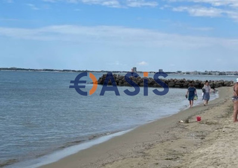 Till salu  Komplott region Burgas , Sveti Vlas , 494 kvm | 11876840 - bild [5]