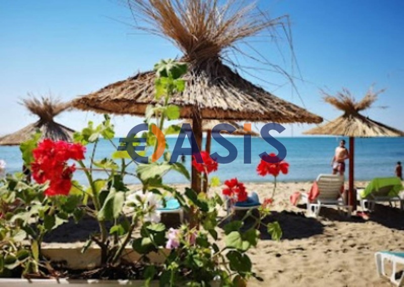 Till salu  Komplott region Burgas , Sveti Vlas , 494 kvm | 11876840 - bild [4]