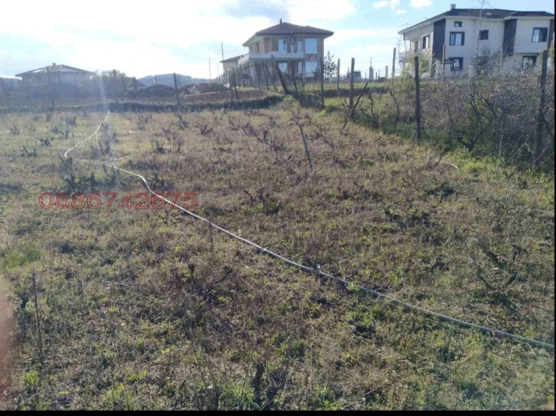 Продава ПАРЦЕЛ, гр. Кърджали, Веселчане, снимка 2 - Парцели - 52820591