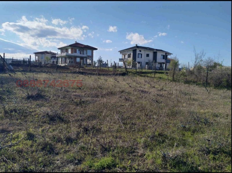 Продава ПАРЦЕЛ, гр. Кърджали, Веселчане