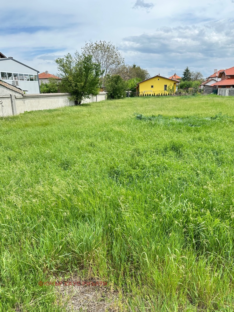 For Sale  Plot Sofia , Trebich , 1046 sq.m | 95586315 - image [4]